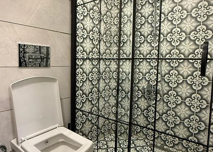 Apartamento Ayd Taksim Estambul