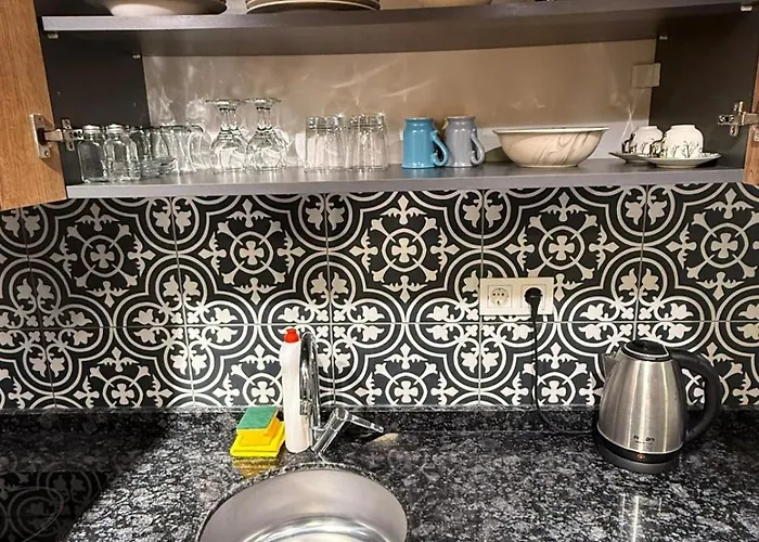 Ayd Taksim * Estambul