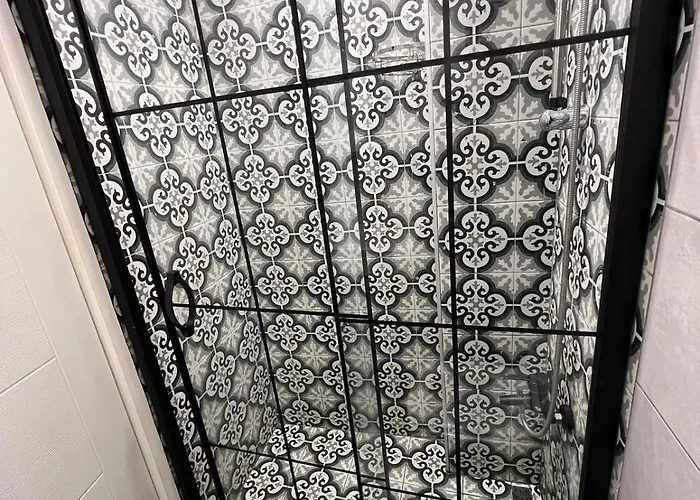 Ayd Taksim Apartamento *