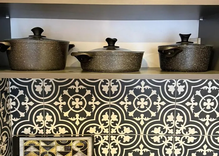 Apartamento Ayd Taksim *