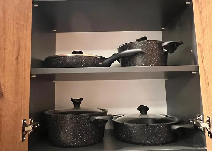 Apartamento Ayd Taksim *