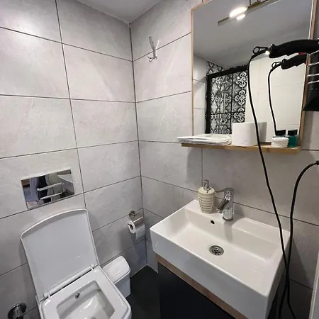 דירה Ayd Taksim