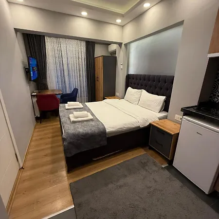 דירה Ayd Taksim *