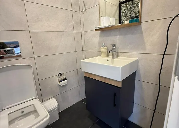 Ayd Taksim Appartement Istambul